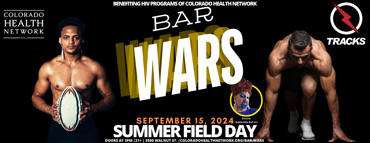 Bar Wars Fundraising